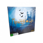 Настолна игра, Lemada, Призраци