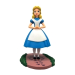 Колекционерска фигурка, Walt Disney, Bullyland, Алиса в страната на чудесата