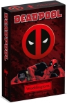 Карти за игра, Winning Moves, Waddingtons, Deadpool