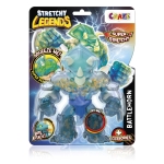 Колекционерска фигурка, Craze, Разтегливи герои, Battlehorn