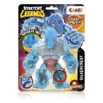 Колекционерска фигурка, Craze, Разтегливи герои, Silvercrest