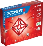 Магнитен конструктор, Geomag, Classic Geometry, 24 части