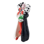 Колекционерска фигурка, Walt Disney, Bullyland, Круела Девил