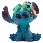 Колекционерска фигурка, Walt Disney, Bullyland, Stitch + Scrump