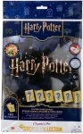 Комплект за диамантена бродерия, Craft Buddy, Колекционерски албум Harry Potter - стартов пакет със стикери