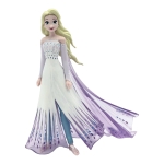 Колекционерска фигурка, Walt Disney, Bullyland, Елза, Замръзналото кралство 2