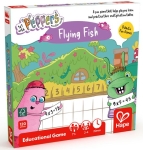 Образователна настолна игра, Hape, Летяща риба