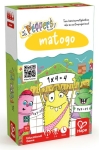 Образователна настолна игра, Hape, Matogo