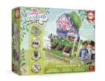 Образователна игра, Educa, Dream Garden, Овощна градина
