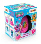 Магическо яйце с фигурка изненада, Craze, Дракон