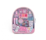 Козметичен комплект, Martinelia, Yummy, 10 части