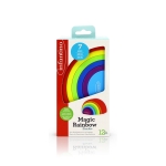 Комплект форми за подреждане, Infantino, Дъга