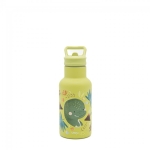 Термо бутилка от неръждаема стомана, Sassi, 350мл.