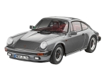 Сглобяем модел, Revell, Porsche 911 Carrera 3.2 G-Model Coupe, 109 части