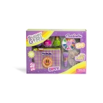 Комплект за разкрасяване, Martinelia, Супер момиче, 8 части