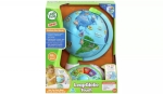 Интерактивна играчка, Vtech, Leap Frog, Образователен глобус, 33 х 27.5 х 20 см
