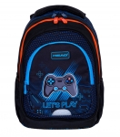 Ученическа раница, Head, Хайде да играем, AB330, 39 х 28 х 15 см