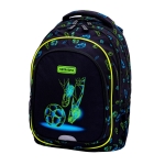 Ученическа раница, Astra, Футболно движение, AB300, 42 х 30 х 19 см