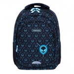 Ученическа раница, Astra, НЛО, AB300, 42 х 30 х 19 см