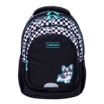 Ученическа раница, Head, Сладко кученце, AB330, 39 х 28 х 15 см