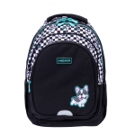 Ученическа раница, Head, Сладко кученце, AB300, 42 х 30 х 19 см