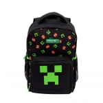 Ученическа раница, Astra, Minecraft TNT, 40 x 26 x 15 см