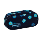 Единичен несесер без аксесоари, Astra, Незабравка,  AC6, 22 х 9 х 5 см