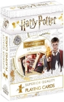Карти за игра, Winning Moves, Waddingtons, Harry Potter