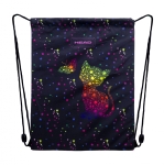 Чанта за спортен екип, Head, Златен ефект коте, AD1, 44 × 33 см