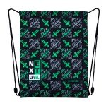 Чанта за спортен екип, Head, Следващо ниво, AD1, 44 × 33 см