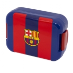 Кутия за храна, Astra, FC Barcelona, 16.8 x 11.6 x 6 см