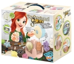 Професионално студио за свещички - Домашна козметика