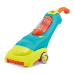 Детска играчка, Battat, Весела музикална прахосмукачка, 24 х 22 х 43 см