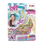 Творчески комплект, Craze, Аксесоари за декорация и бижута, Блистер