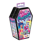 Колекционерска фигурка, Craze, Glam Monstars