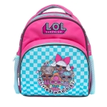 Детска раница, Astra, LOL, 24 х 22 х 10 см