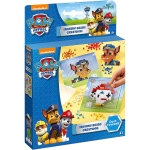 Творчески комплект, Totum, Paw Patrol, Декорирай сам мозайка