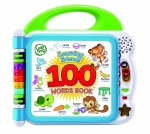 Интерактивна играчка, Vtech, Leap Frog, Занимателна книжка 100 букви