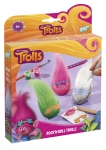 Творчески комплект, Totum, Trolls, Декорирай сам камъчета с Тролчета