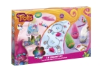 Творчески комплект, Totum, Trolls, 3 в 1