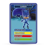 Карти за игра, Winning Moves, Top Trumps, PJ Mask