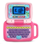 Интерактивна играчка, Vtech, Leap Frog, Лаптоп 2 в 1, Розов
