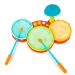 Комплект барабани, Battat