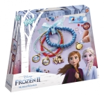 Творчески комплект, Totum, Frozen, Направи си сам гривни