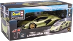Автомобил с радио управление, Lamborghini Sián с RC
