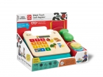Интерактивна играчка, Hape, Baby Einstein, Касов апарат, 22 х 16 х 19 см