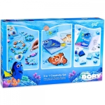 Творчески комплект, Totum, Finding Dory 3 в 1