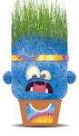 Чичко тревичко, Hape, 
