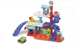 Интерактивна игра, Vtech, Сервиз за коли, 52.2 x 74 x 28.3 см