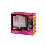 Комплект, Battat, Our Generation, Козметични аксесоари за кукли